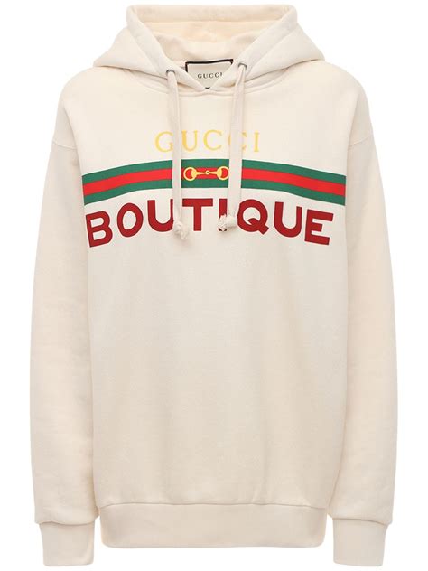 gucci sweatshirt women's cheap|gucci boutique sweatshirt.